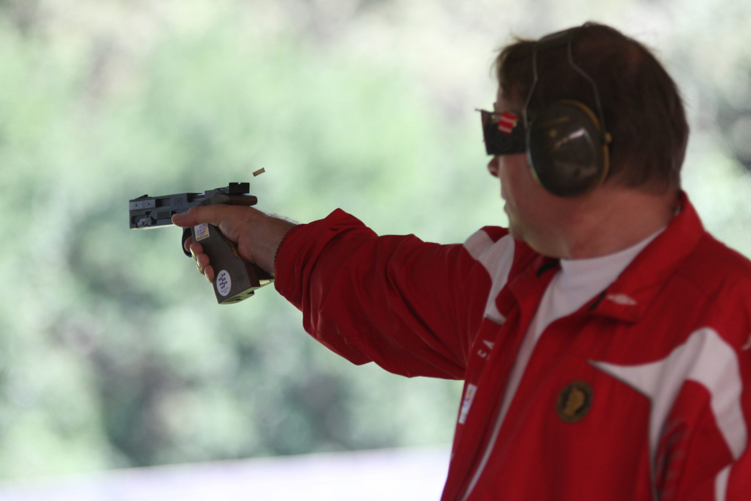 Artikkelbilde til artikkelen Sikkerhetskurs NSSF, SWS, NSU, NMF og DSSN